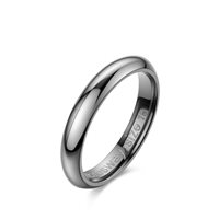 Anello Brosway Uomo NEMESI in Acciaio BNE32C-23